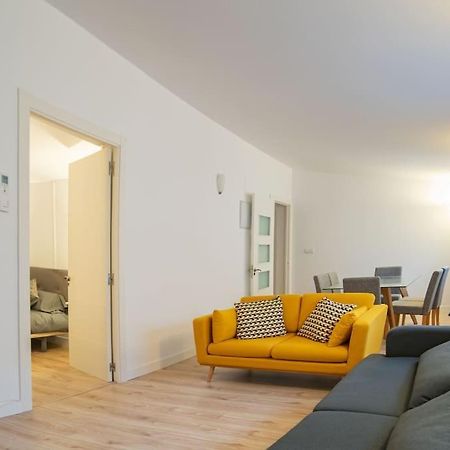 Cozy Apartment Plaza Espana I Renovated 3Br 2Bh Madrid Bagian luar foto