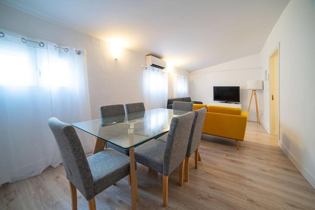 Cozy Apartment Plaza Espana I Renovated 3Br 2Bh Madrid Bagian luar foto
